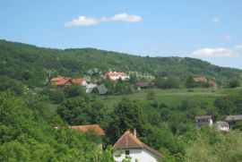 MIKULIĆI - građevinsko zemljište, Zagreb, Land