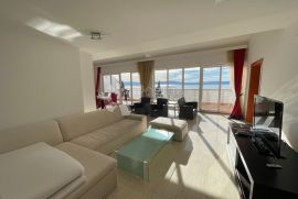 PENTHOUSE 1-RED DO MORA SELCE, Crikvenica, Daire