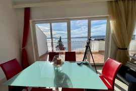 PENTHOUSE 1-RED DO MORA SELCE, Crikvenica, Daire