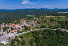 Zemljište na lijepoj lokaciji, Barban, Land