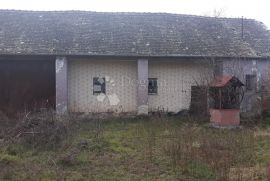 Kuća,plac,oranica,vocnjak 5155  m²,Karanac,Baranja, Kneževi Vinogradi, Casa