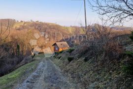 Vikendica Sobernje, Vinica, Kuća