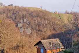 Vikendica Sobernje, Vinica, Kuća