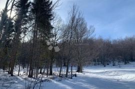 Građevinsko zemljište u blizini Liča, Vinodolska Općina, Land