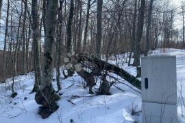 Građevinsko zemljište u blizini Liča, Vinodolska Općina, Land