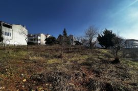 Barbariga - građevinske parcele sa pogledom na more!, Vodnjan, Land