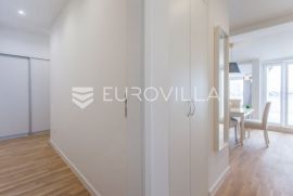 Trešnjevka, Selska ulica, penthouse pretvoren u 3 odlična stana, Zagreb, Apartamento