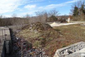 Lindar - započeta gradnja, plaćene komunalije, Pazin - Okolica, Ev