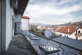 Zagreb, Mikulići, odličan trosoban stan NKP 60,40 m2, Zagreb, Stan