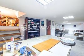 Zagreb, Vrbik, poslovni prostor (lokal) 112 m2, Zagreb, Ticari emlak