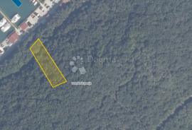 Marina Veruda : Zemljište 1315 m2, Pula, Land