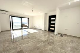 CRIKVENICA - Dvoetažni apartman, 101 m2, pogled na more!, Crikvenica, Wohnung