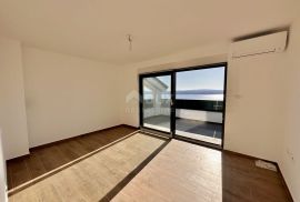 CRIKVENICA - Dvoetažni apartman, 101 m2, pogled na more!, Crikvenica, Appartment