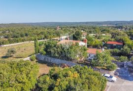 Predivno imanje u Rovinju blizu mora, Rovinj, House