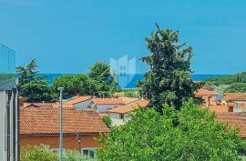 Prilika, Novigrad! Stan sa prekrasnim pogledom na more!, Novigrad, Stan