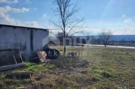 BIOGRAD, RAŠTANE GORNJE- Kamena kuća na parceli od 2300 m2, Sveti Filip I Jakov, Ev