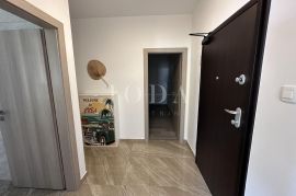 Novi Vinodolski, Povile stan sa prekrasnim pogledom, Novi Vinodolski, Apartamento