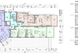 OPATIJA, CENTAR- stan novogradnja 77,09m2 pogled na more, Opatija, Appartment