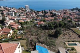 OPATIJA, CENTAR- stan novogradnja 77,09m2 pogled na more, Opatija, Appartment