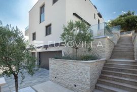 Split, Žrnovnica, vila s bazenom na mirnoj lokaciji, Split - Okolica, Casa