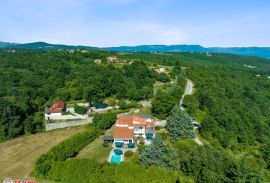 ISTRA,LABIN,RENOVIRANA VILLA U BLIZINI GRADA, Labin, House