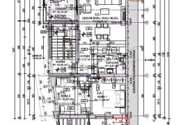 OTOK KRK, ŠILO - Apartman u prizemlju sa zajedničkim bazenom, Dobrinj, Appartamento