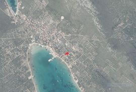 ZADAR, OTOK IST - Građevinsko zemljište, Zadar - Okolica, Terrain