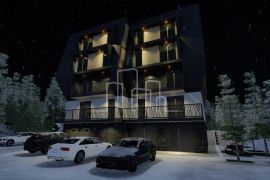 Trosoban apartman 39.27m2 Jahorina Dvorišta novogradnja, Pale, Flat