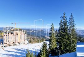 Penthouse apartman dvije spavaće sobe Jahorina prodaja, Pale, Flat