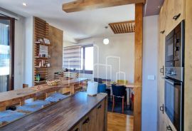 Penthouse apartman dvije spavaće sobe Jahorina prodaja, Pale, Flat