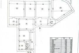 Savski venac - Slavija - 5.0 ID#18735, Savski Venac, Daire