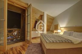 Jahorina apartman hotel vučko ID#1407, Pale, Apartamento