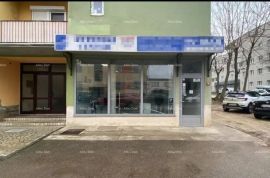 Poslovni prostor U ponudi poslovni prostor, Pula, Pula, Propiedad comercial