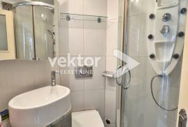 Krnjevo, mali stan s pogledom na more, Rijeka, Apartamento