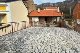 Tribalj - obnovljena dvojna kuća, Vinodolska Općina, Haus