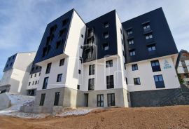 Nov opremljen apartman useljivo Jahorina Naselje Šator prodaja, Pale, Daire