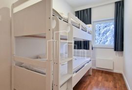 Opremljen apartman za najam Trebević sa dvije spavaće sobe, Istočno Novo Sarajevo, Wohnung