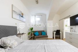 Zagreb, Donji grad, novoadaptiran dvosoban stan u centru, NKP 36 m2, Zagreb, Appartamento