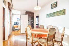 Zagreb, Vrapče, prostran troiposoban stan, NKP 94 m2, Zagreb, Appartement