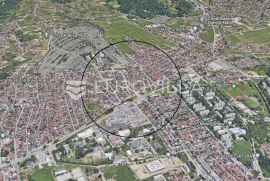 Zagreb, Gornja Dubrava, Građevinsko zemljište sa kućom, 268 m2, Zagreb, أرض