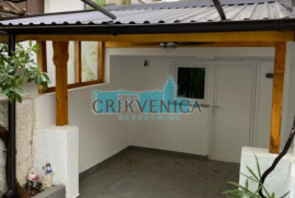 Crikvenica, blizina centra - etaža 84,71 m2, Crikvenica, Appartement