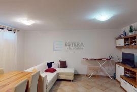 Apartman PRODAJA Bibinje 91,72 m2 120m od mora suteren, Bibinje, Flat