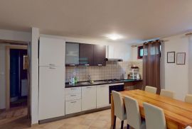 Apartman PRODAJA Bibinje 91,72 m2 120m od mora suteren, Bibinje, Appartement