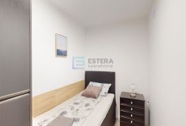 Stan prodaja Biograd n/M 225000 € CENTAR-Nova NIŽA CIJENA!!!, Biograd Na Moru, شقة