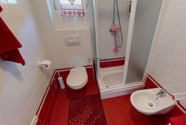 Apartman prodaja Drage, Pakoštane 116 m2, Pakoštane, Famiglia