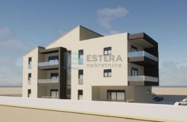 Apartman prodaja Biograd na Moru 92,91 m2 NOVOGRADNJA, Biograd Na Moru, شقة