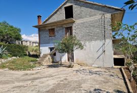 Kuća prodaja Vrana 260 m2, Pakoštane, Haus