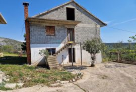 Kuća prodaja Vrana 260 m2, Pakoštane, Haus