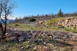 Prodaja građevinskog zemljišta Starigrad 10624 m2 1. red do Mora, Starigrad, Terreno