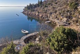 Prodaja građevinskog zemljišta Starigrad 10624 m2 1. red do Mora, Starigrad, Terreno